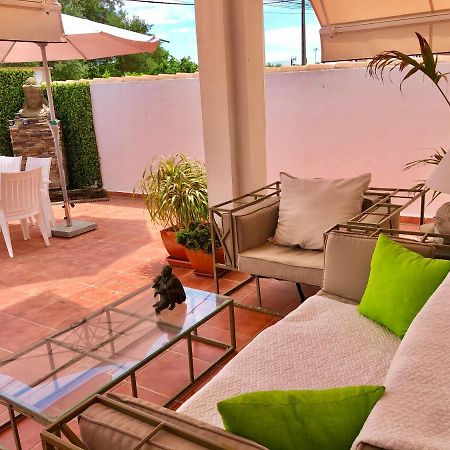 Coral Villa Чиклана де ла Фронтера Екстериор снимка